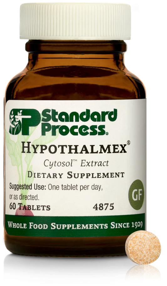 Hypothalmex, 60T