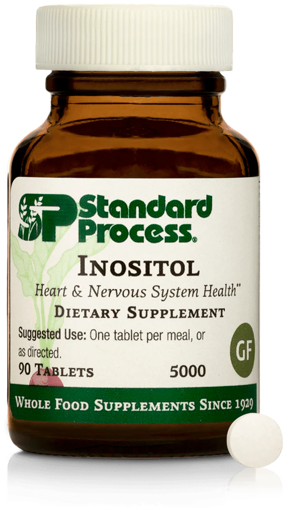 Inositol, 90T