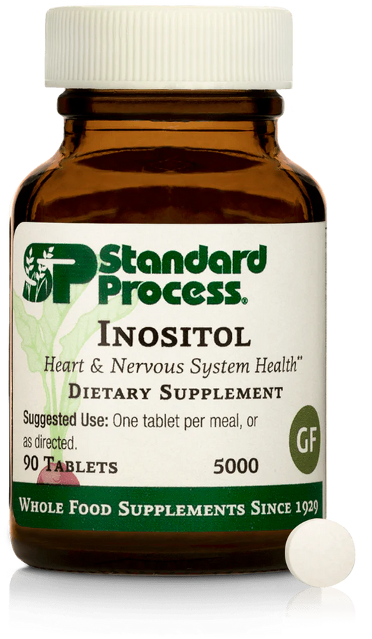 Inositol, 90T