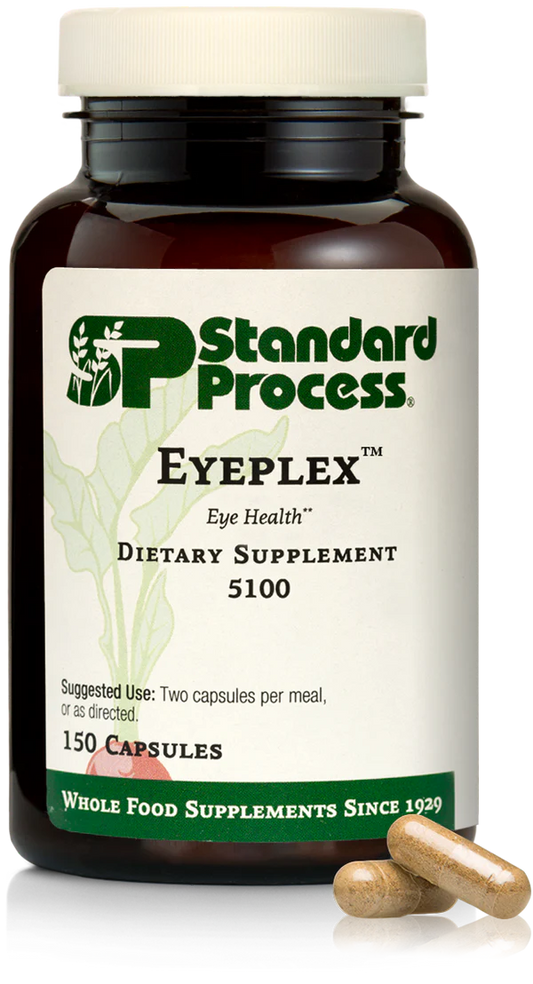 Eyeplex, 150C
