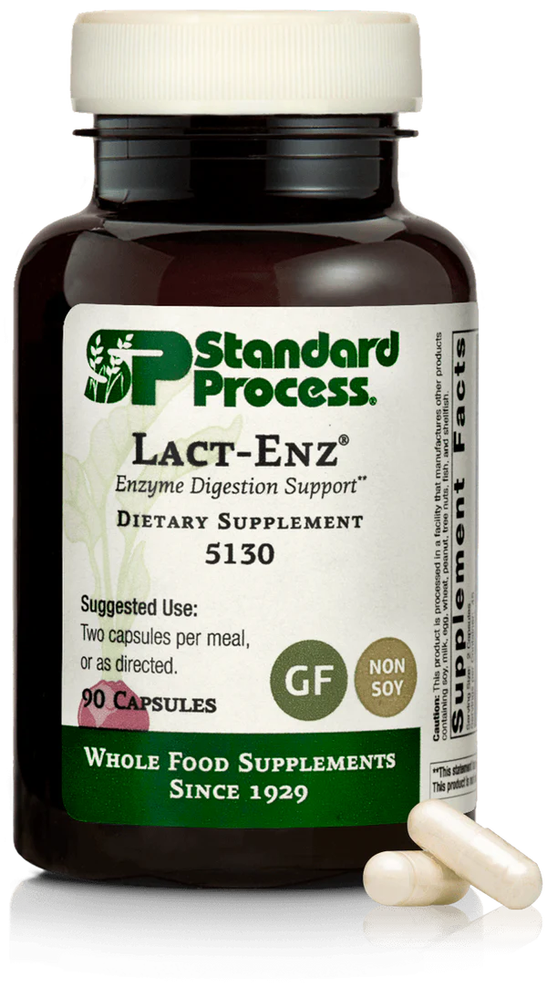 Lact-Enz, 90C