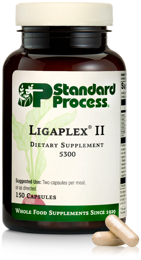 Ligaplex II, 150C