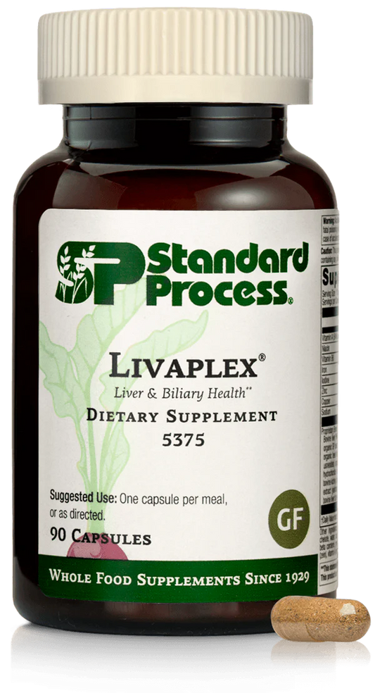 Livaplex, 90C