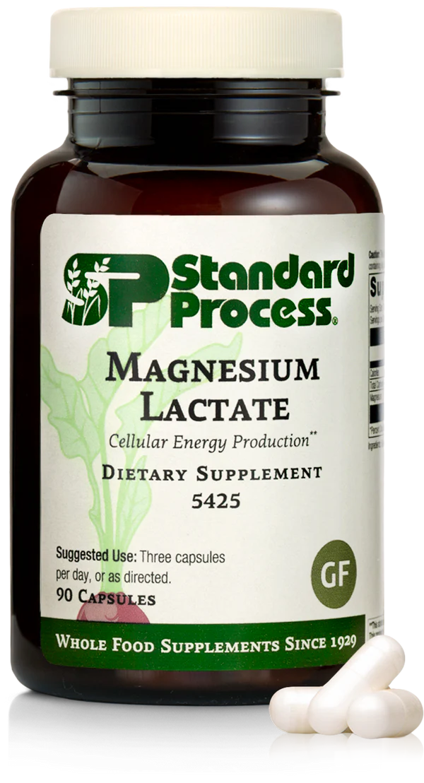Magnesium Lactate 90C