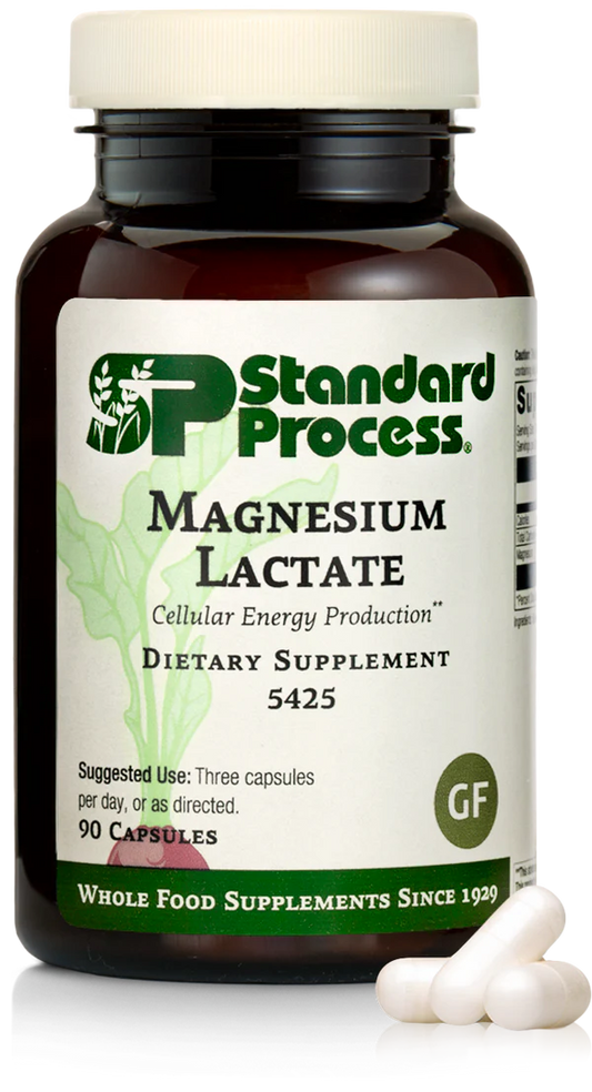 Magnesium Lactate 90C