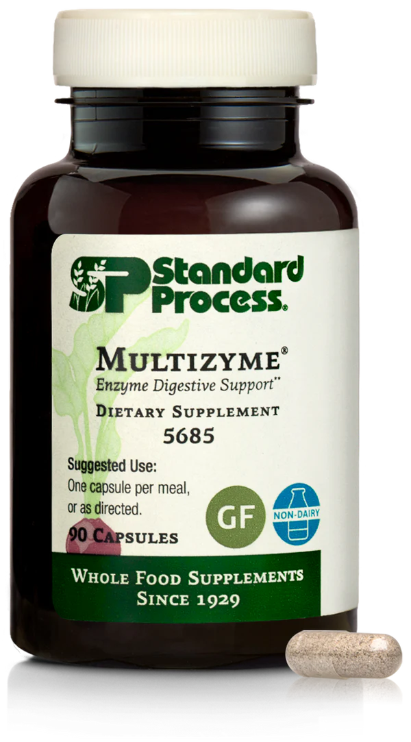 Multizyme, 90C