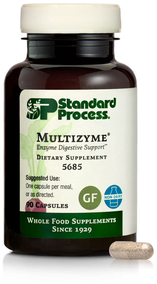 Multizyme, 90C