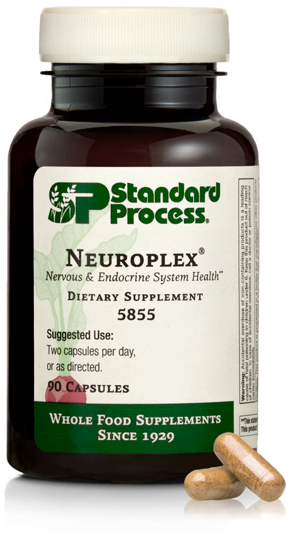 Neuroplex, 90C