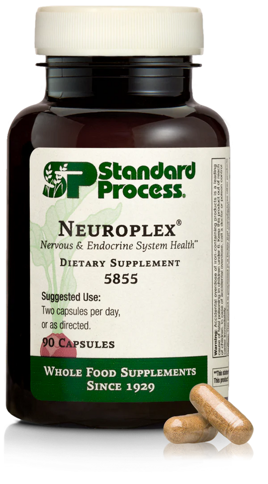 Neuroplex, 90C