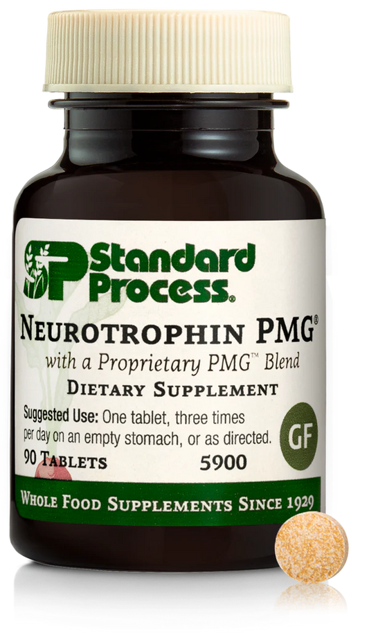 Neurotrophin PMG, 90T