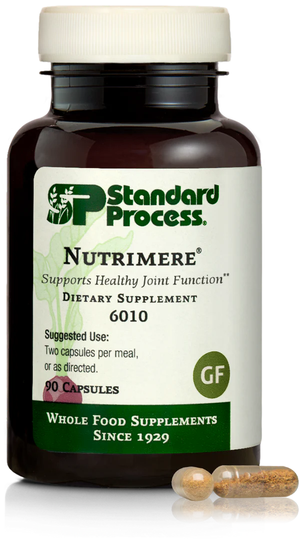 Nutrimere, 90C