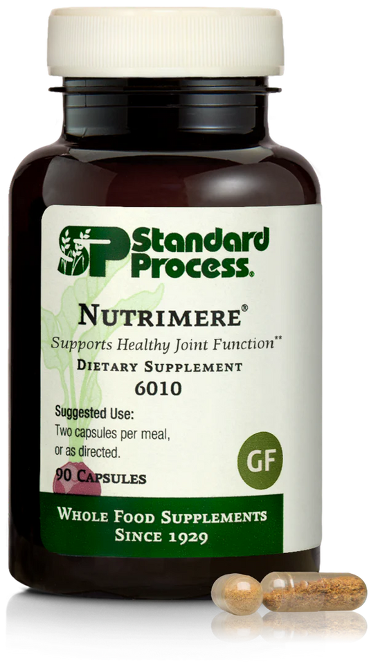 Nutrimere, 90C