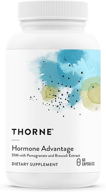 Hormone Advantage-Former Cal D Gluc