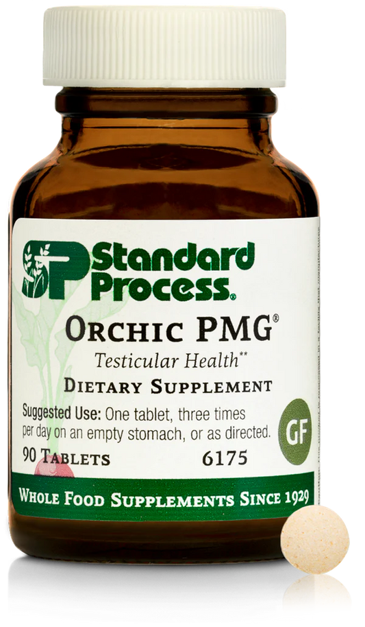 Orchic PMG, 90T