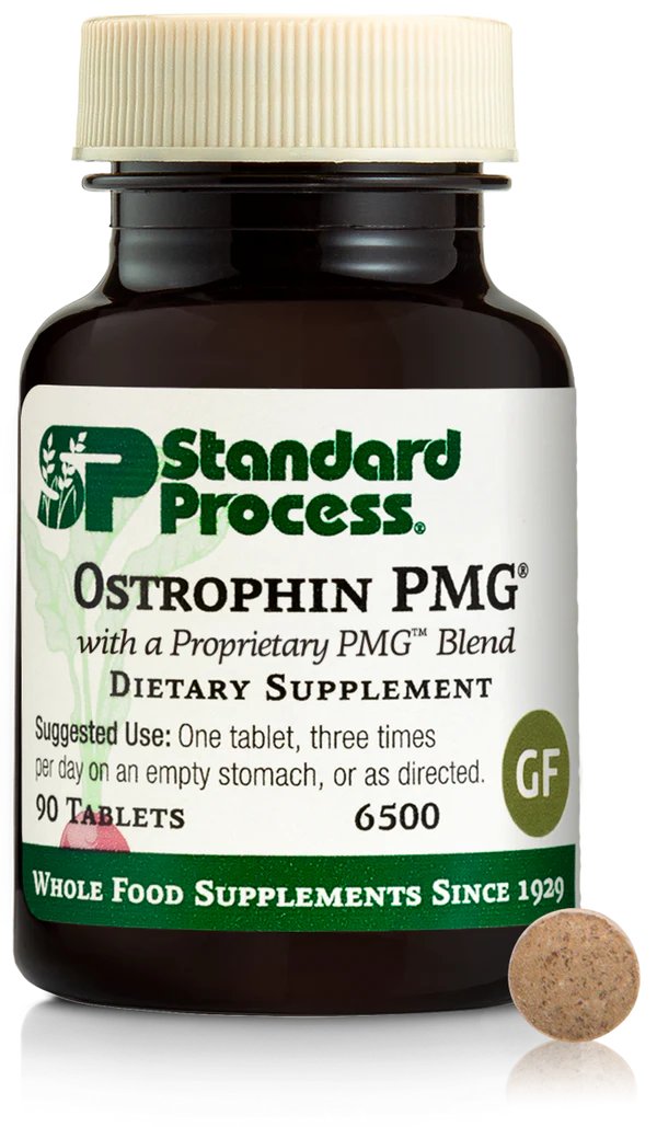 Ostrophin PMG, 90T