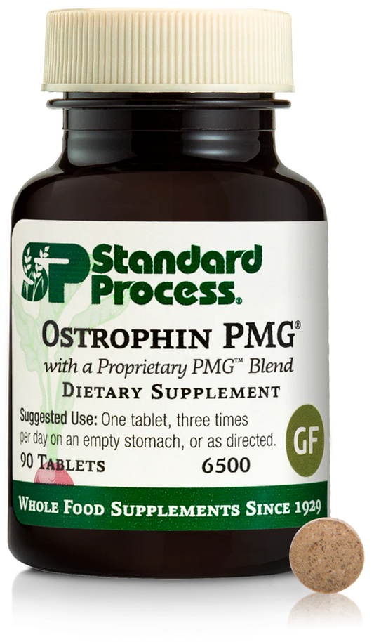 Ostrophin PMG, 90T
