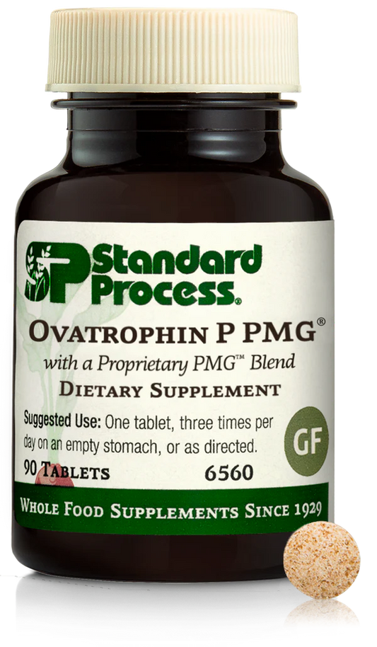 Ovatrophin P PMG, 90T