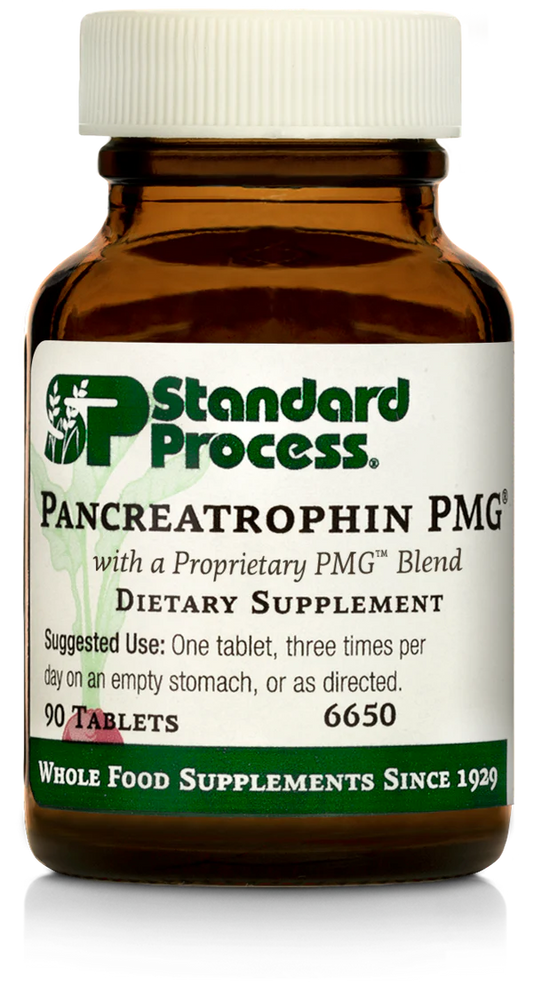 Pancreatrophin PMG, 90T