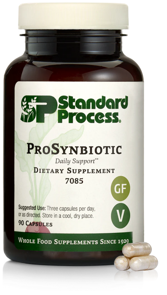 ProSynbiotic, 90C