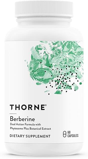 Berberine - 1000 mg