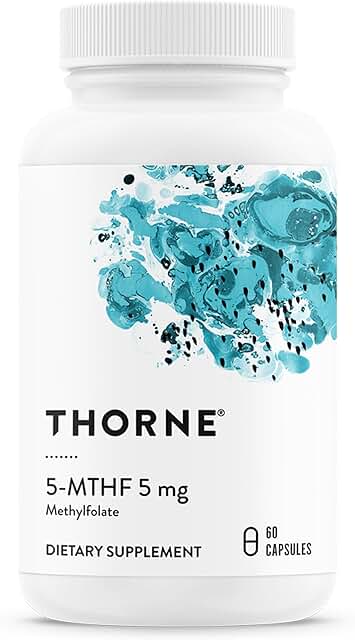 5-MTHF, 5 MG