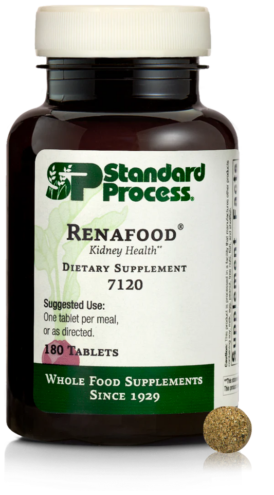 Renafood, 180T