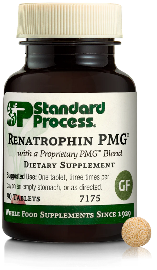 Renatrophin PMG, 90T