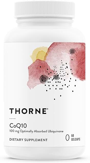 CoQ10
