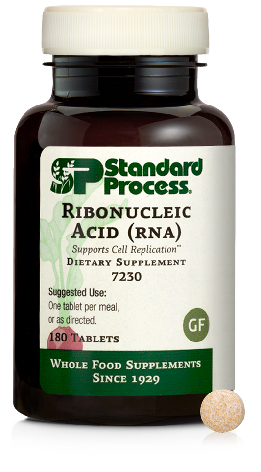 Ribonucleic Acid (RNA) 180T