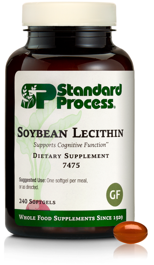 Soybean Lecithin, 240S