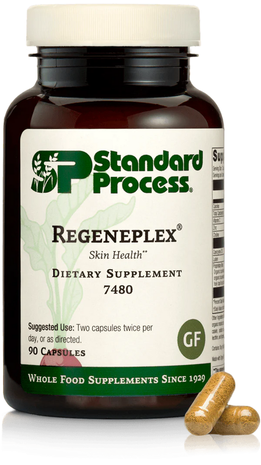 Regeneplex, 90C
