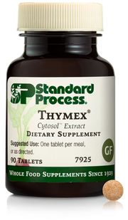 Thymex, 90T