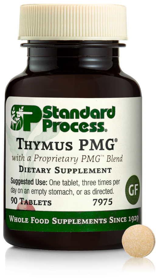 Thymus PMG, 90T