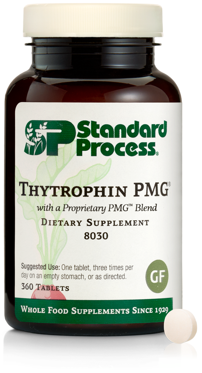Thytrophin PMG 360T