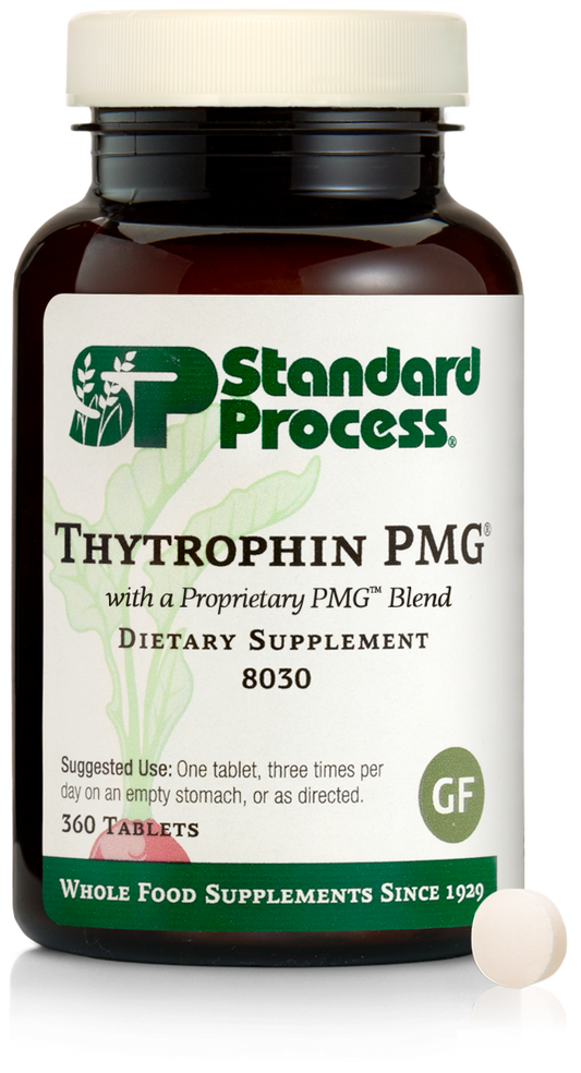 Thytrophin PMG 360T