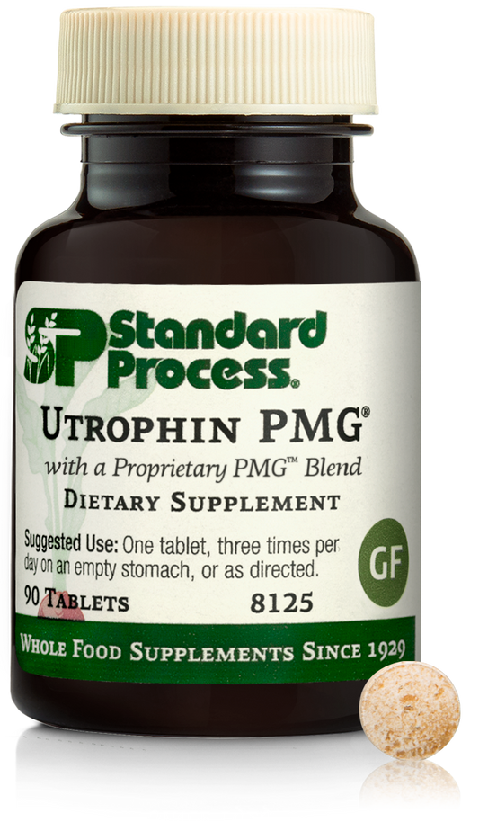 Utrophin PMG, 90T