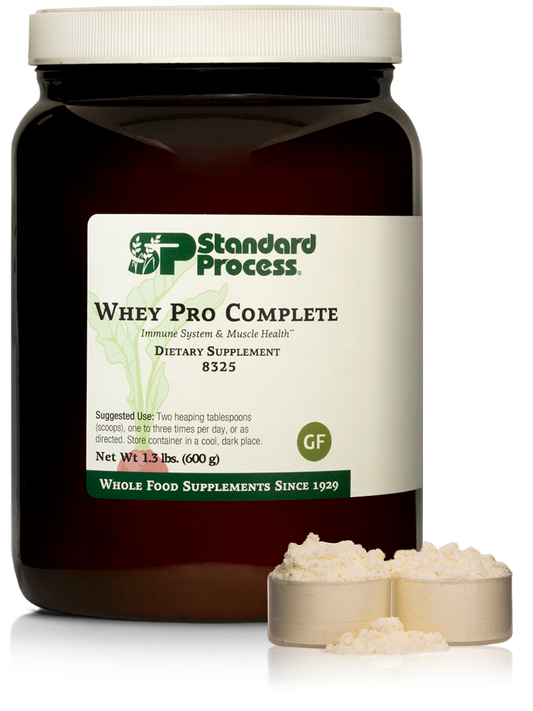 Whey Pro Complete 1.3 lbs