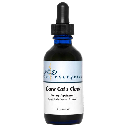 Core Cat's Claw