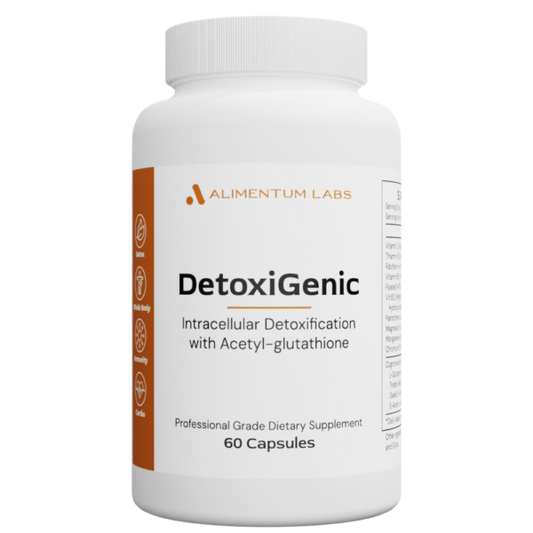 DetoxiGenic