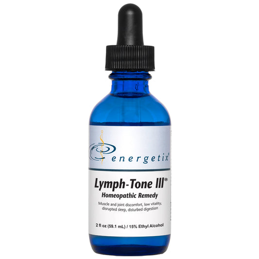 Lymph-Tone III®