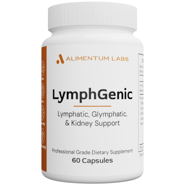 LymphGenic