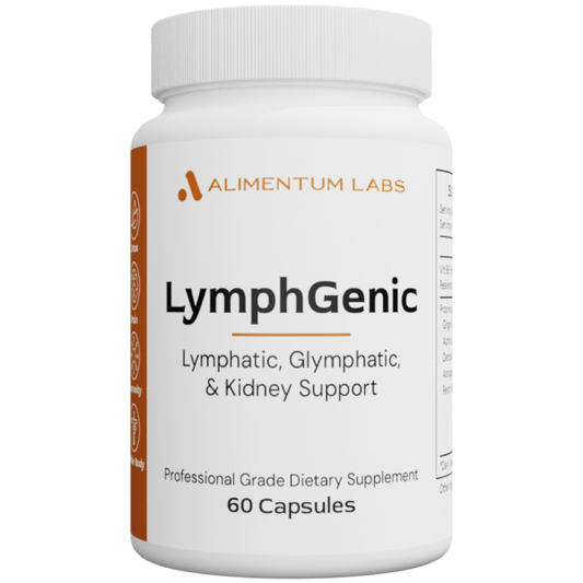 LymphGenic