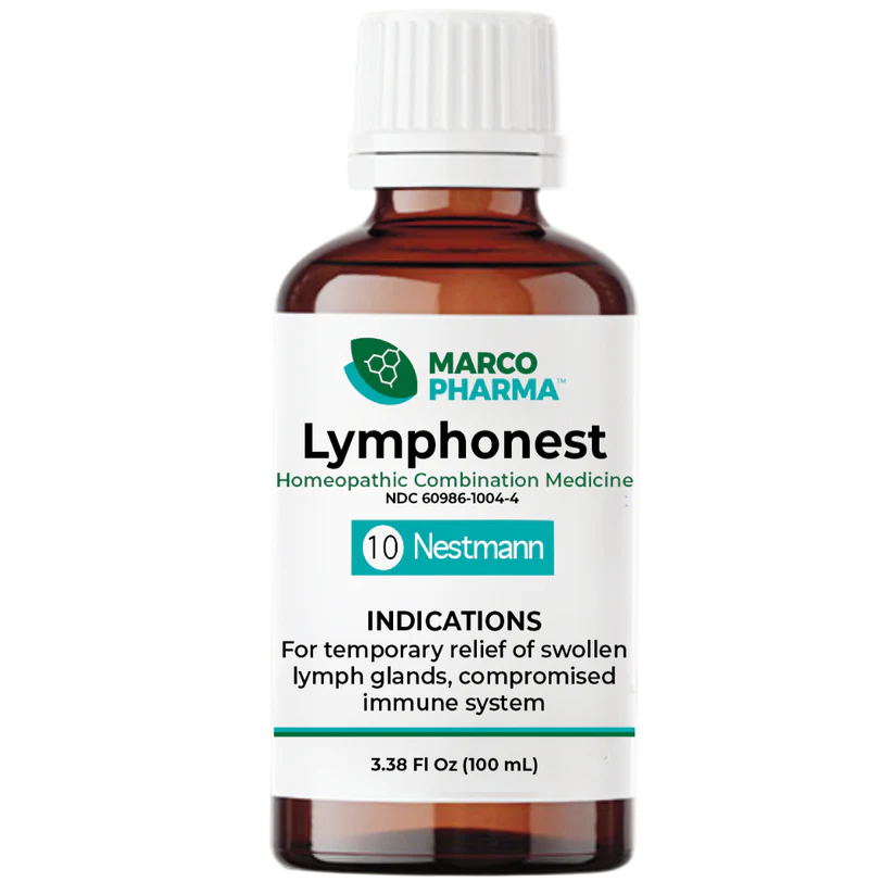 Lymphonest