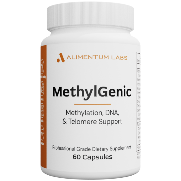 MethylGenic