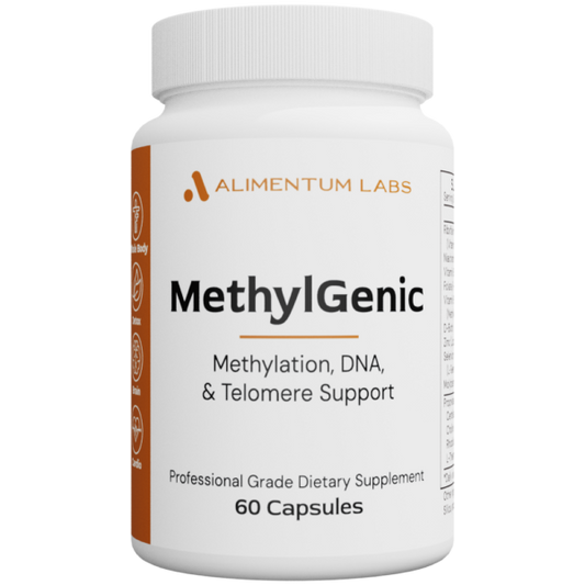 MethylGenic