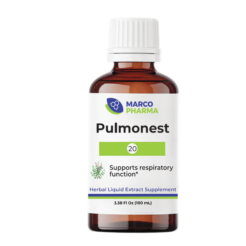 Pulmonest