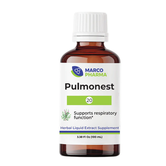 Pulmonest