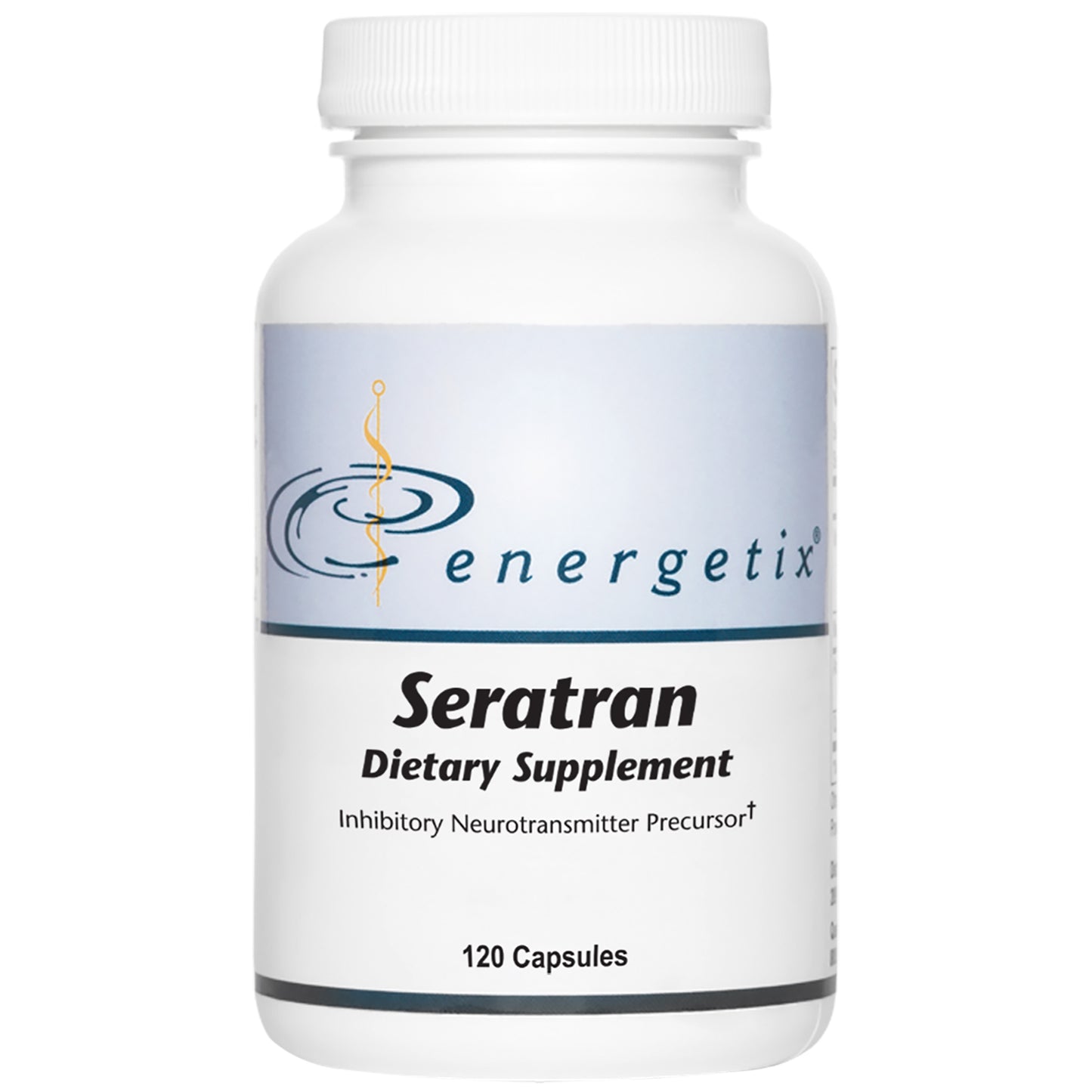 Seratran 120 Capsules