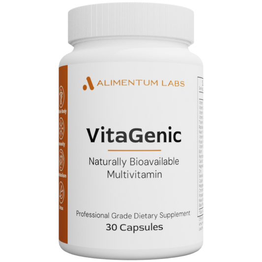 VitaGenic
