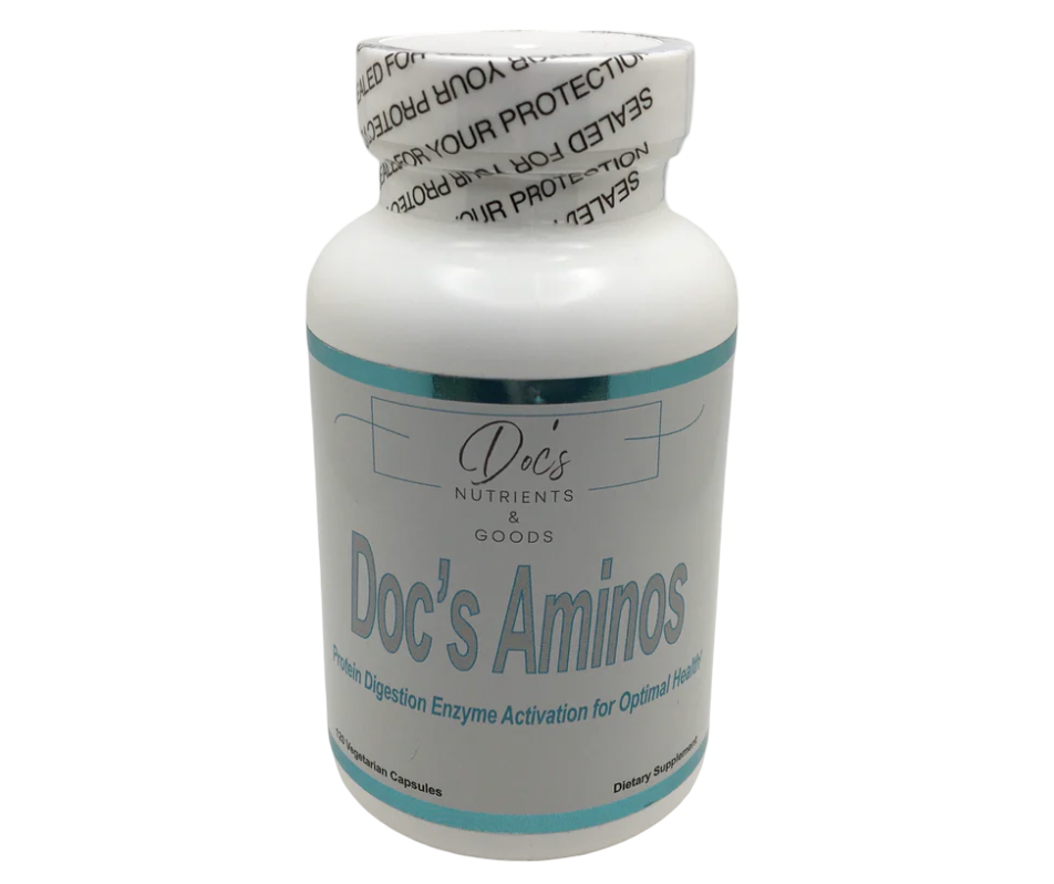 DOC'S AMINOS